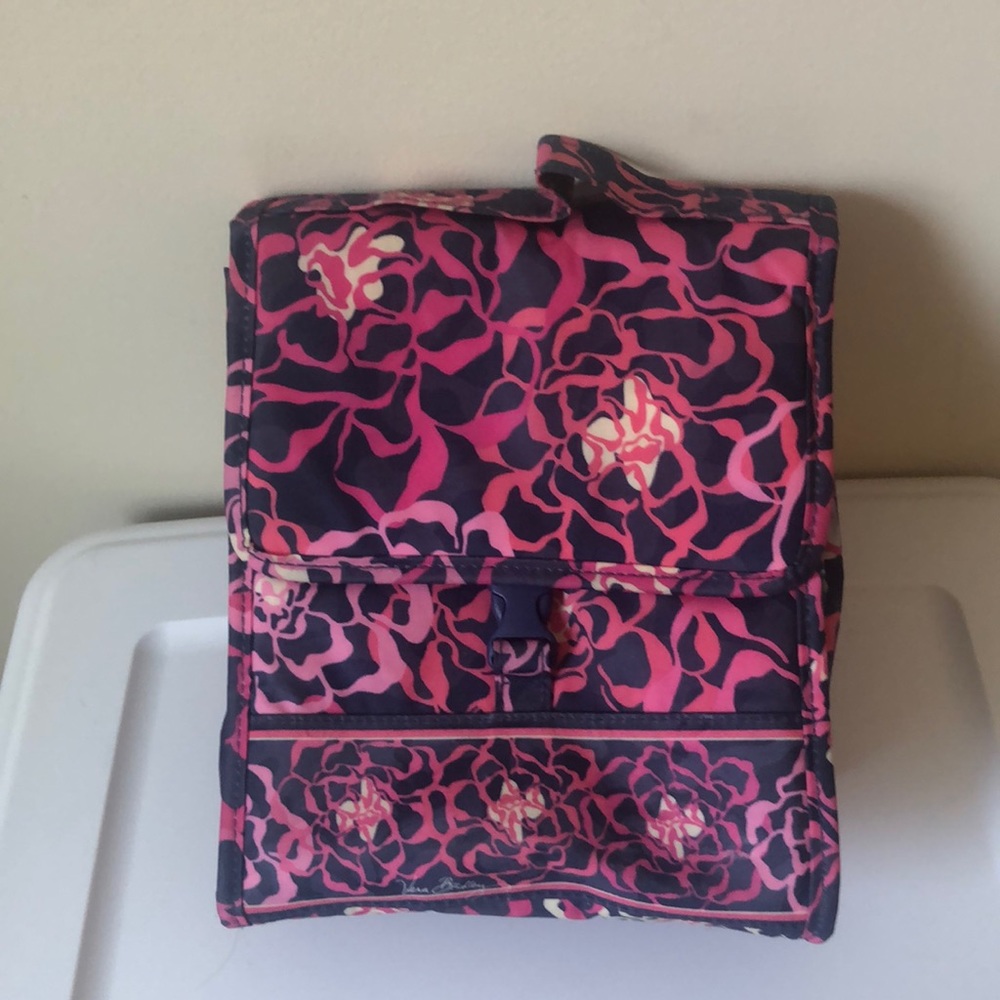 Vera Bradley Lunch Box